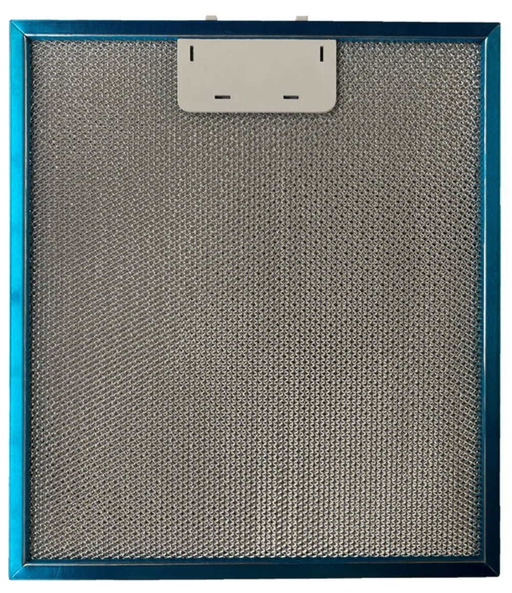 Filtro de Aluminio para Campana Extractora TEKA 320x280mm