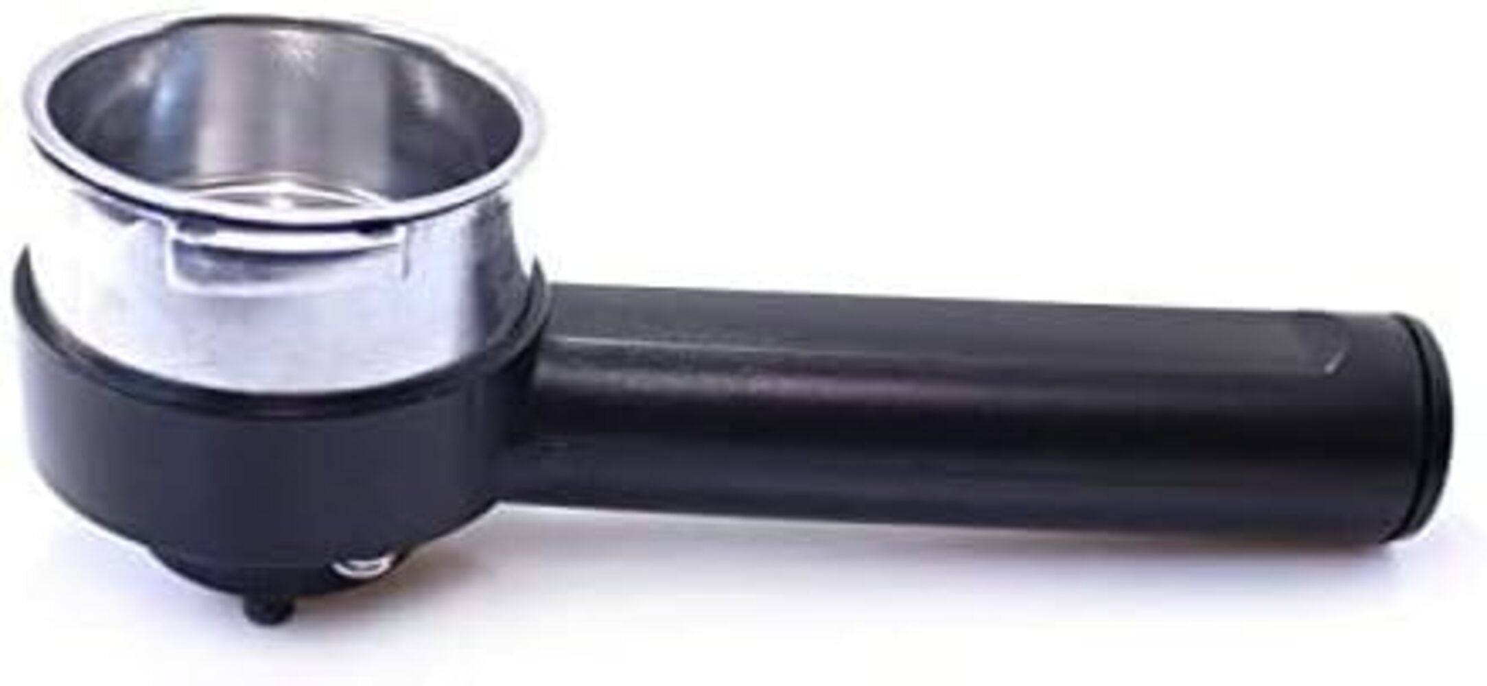 Brazo Portafiltro Con Filtro presurizado De 2 tazas Compatible con Cafetera SAECO