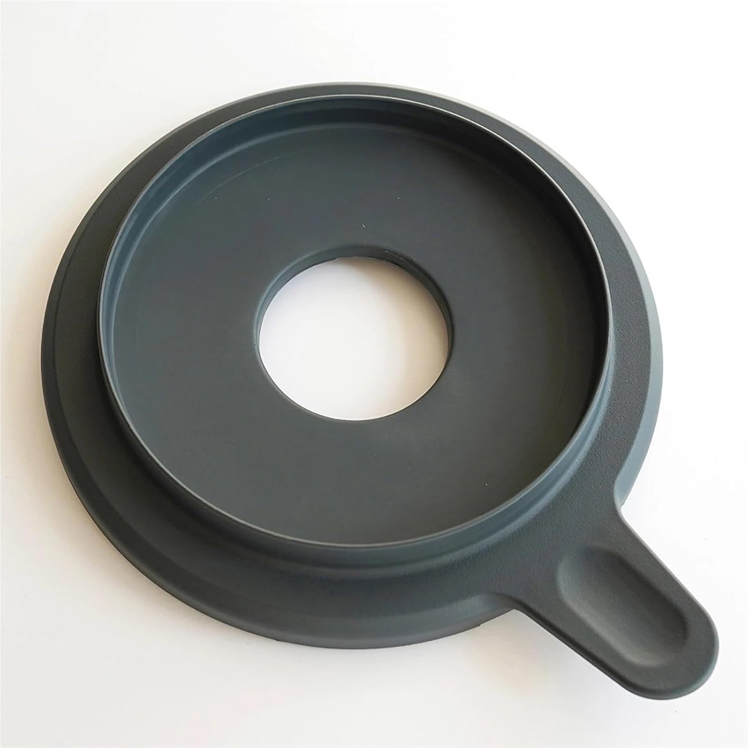 Tapa para Vaso y Junta Adaptable THERMOMIX TM5 TM6 VORWERK