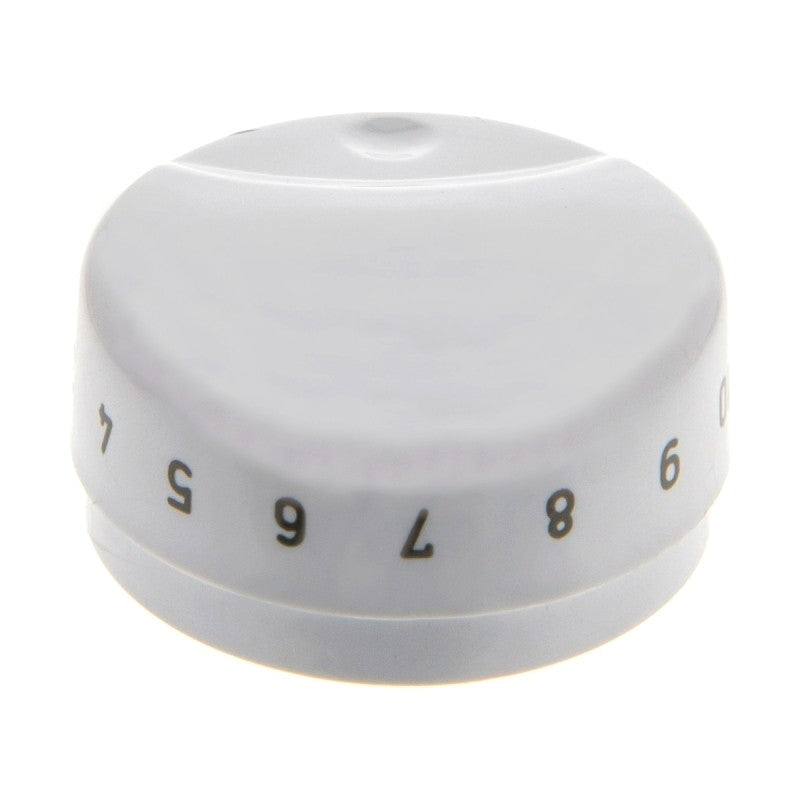 Mando Vitrocerámica TEKA HT510ME 61004037 (Blanco)