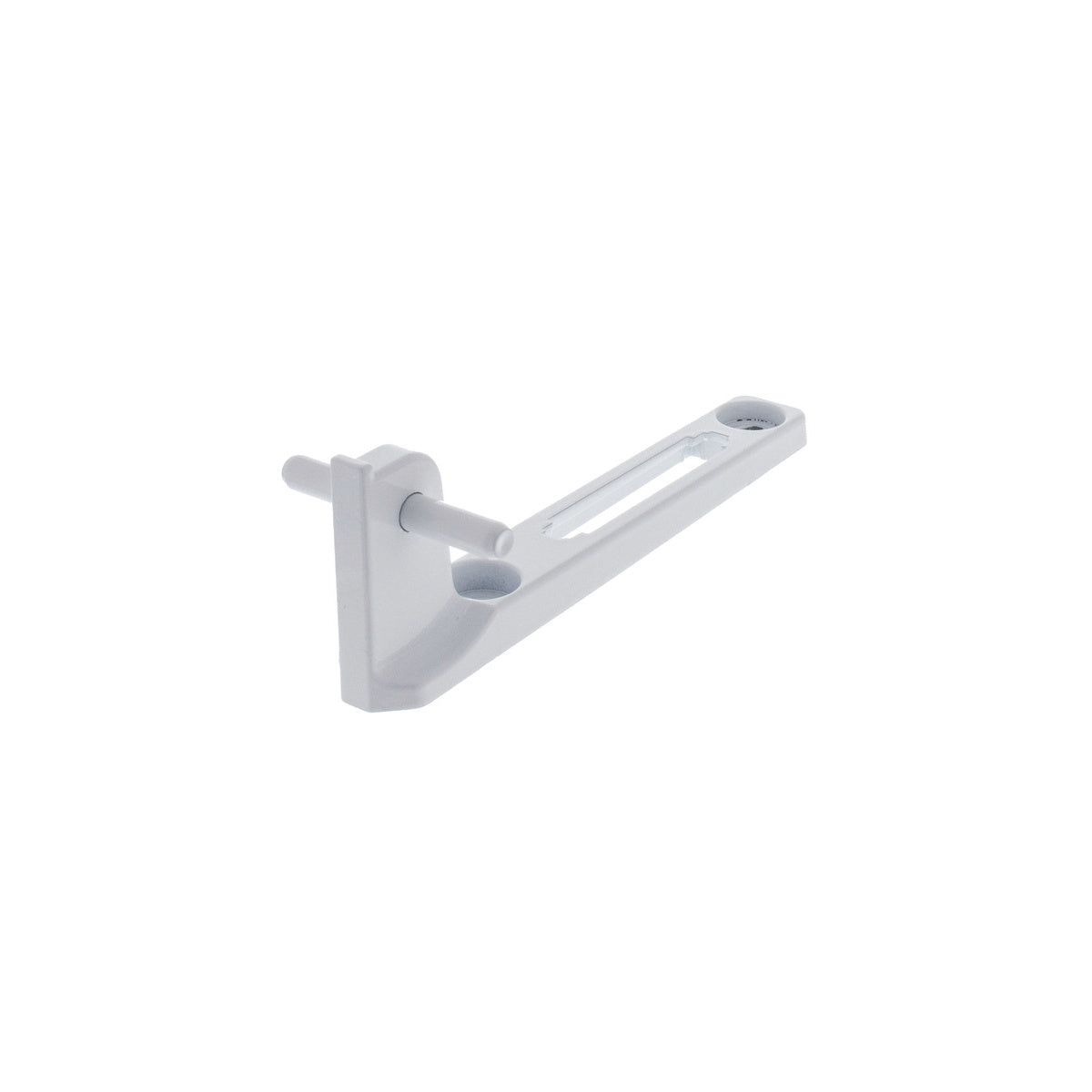 Bisagra superior frigorífico | compatible con BOSCH | Calidad Original | Codigo fabricante 628105 | Para modelos KDN40A00/01