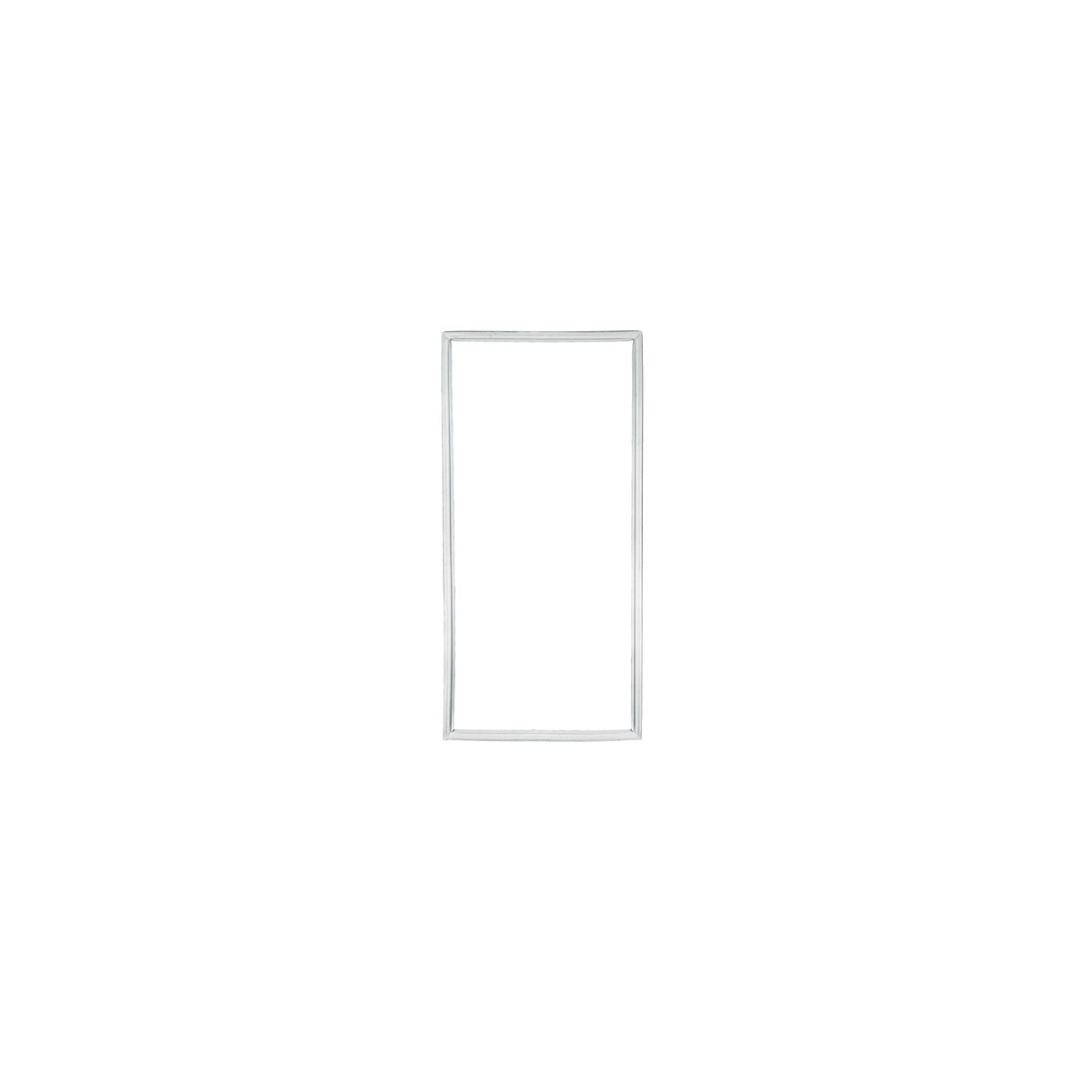 Burlete puerta frigorífico | compatible con ELECTROLUX | Calidad Original | Codigo fabricante 2426448045 | 1167x563mm
