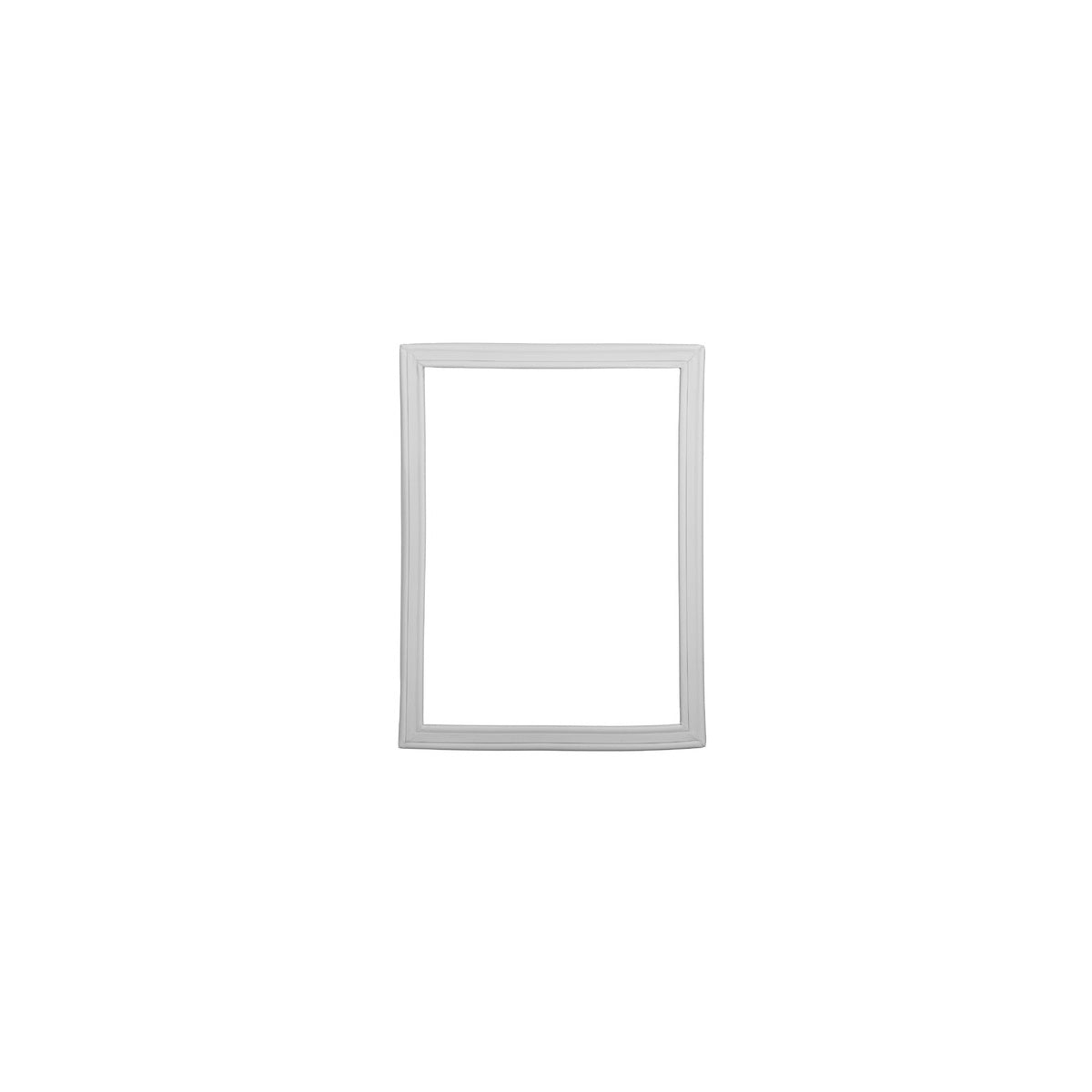 Burlete puerta bajo mostrador | compatible con INFRICO | Calidad Original | Codigo fabricante 602B02 | Para modelos BMPP 2000 II serie B