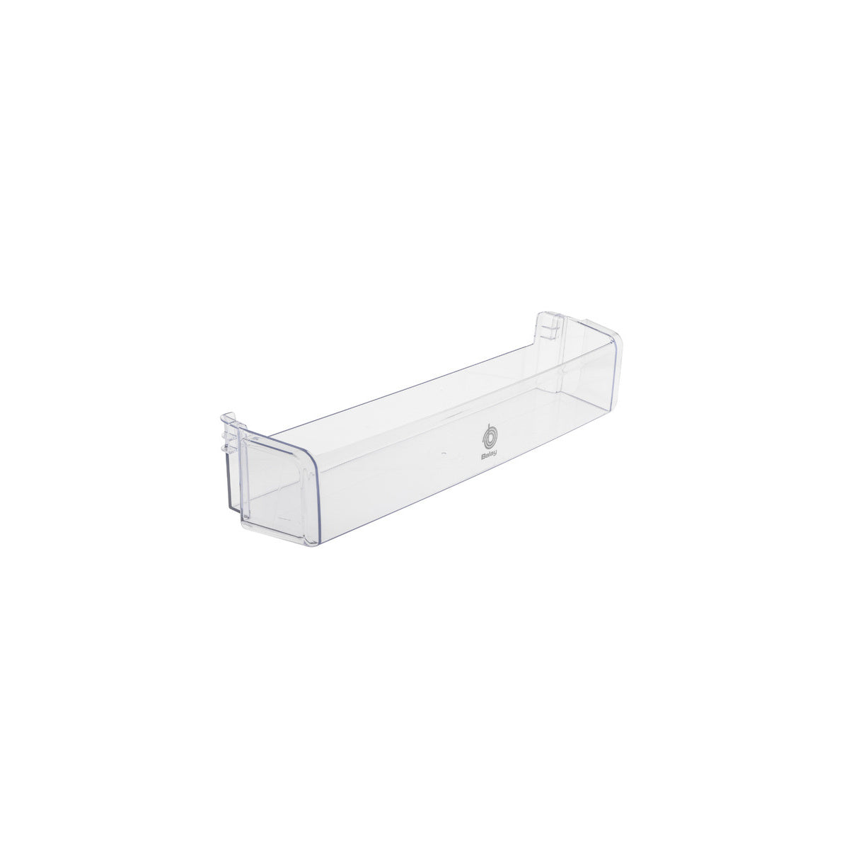Estante botellero frigorífico | compatible con BOSCH | Calidad Original | Codigo fabricante 12022833 | Para modelos 3KF6902WE/01 3KF670