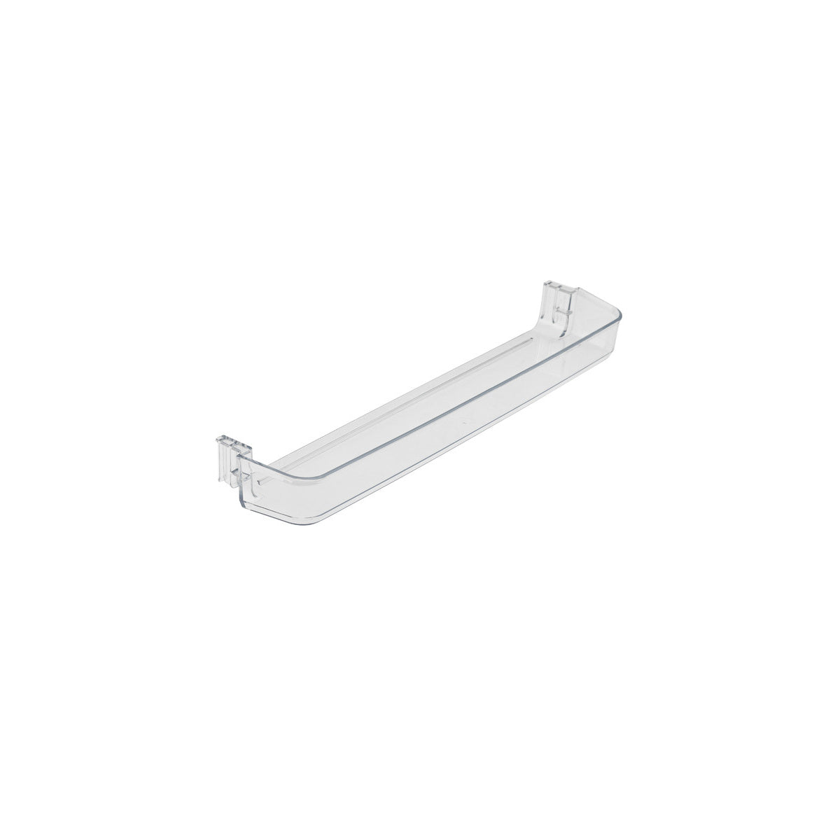 Estante pequeño puerta frigorífico | compatible con TEKA | Calidad Original | Codigo fabricante 81672077 | Para modelos 221 240 FTM 24