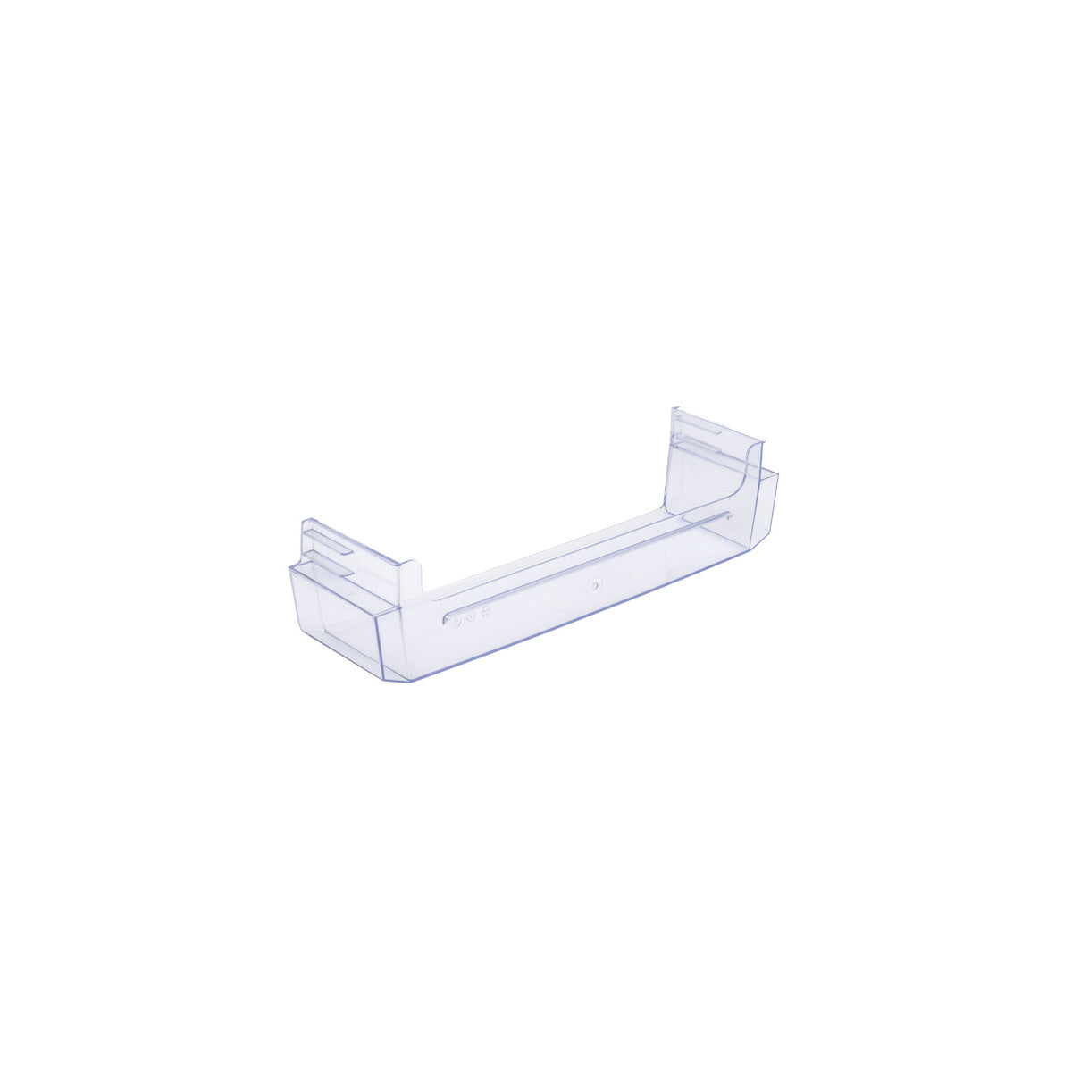 Estante botellero puerta frigorífico | compatible con BEKO | Calidad | Codigo fabricante | Para modelos KS10200 TS 190320 ULC 532 W S47