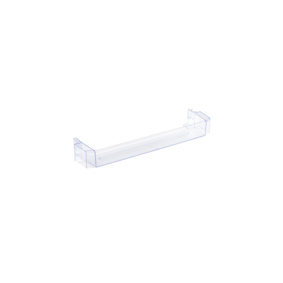 Estante puerta frigorífico | compatible con BEKO | Calidad | Codigo fabricante 4892110200 | Para modelos KS 10200 TS190020