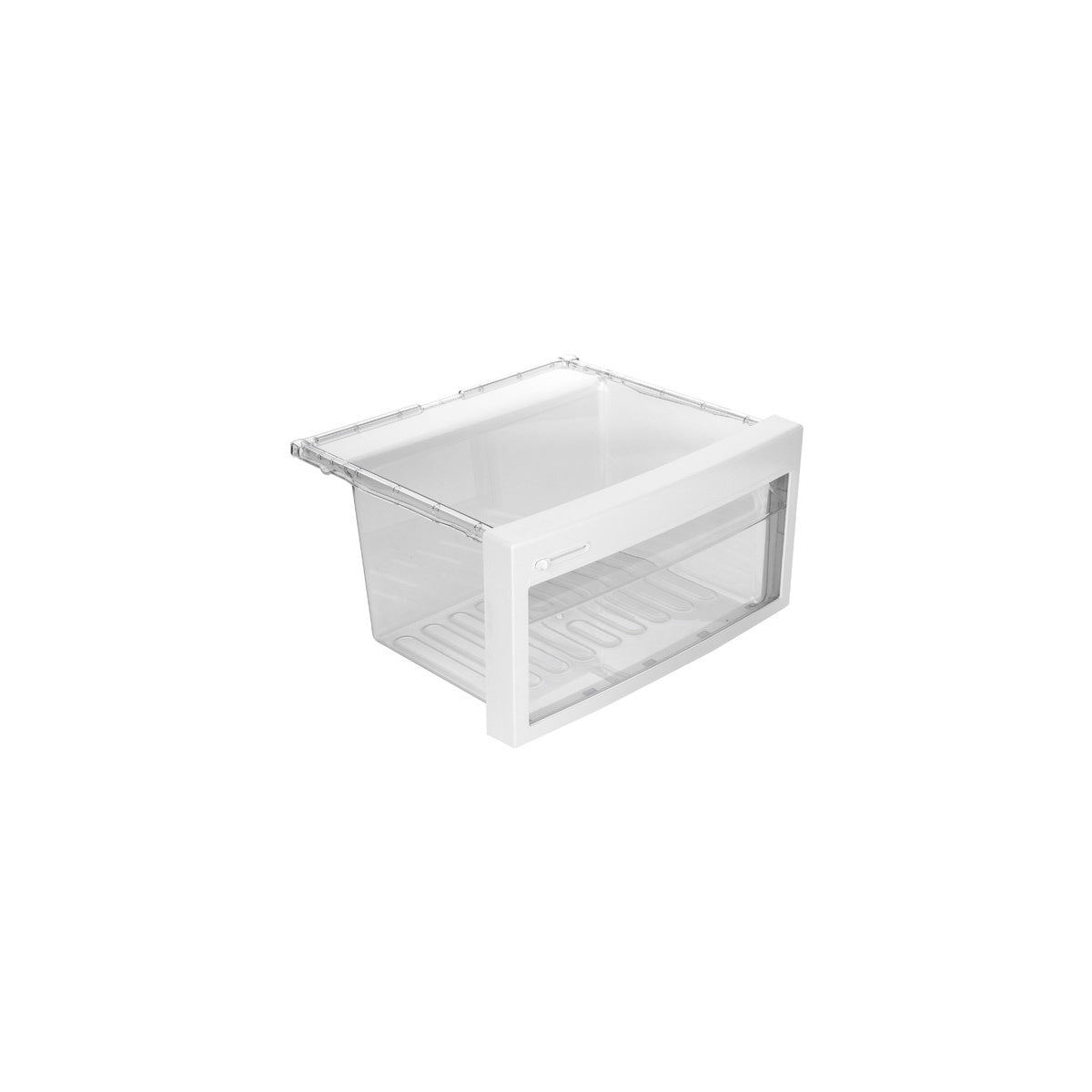 Cajón fresh frigorífico | compatible con LG | Calidad Original | Codigo fabricante 3391JQ1034B | Para modelos GC-P207TBBA GR-B2071EW G