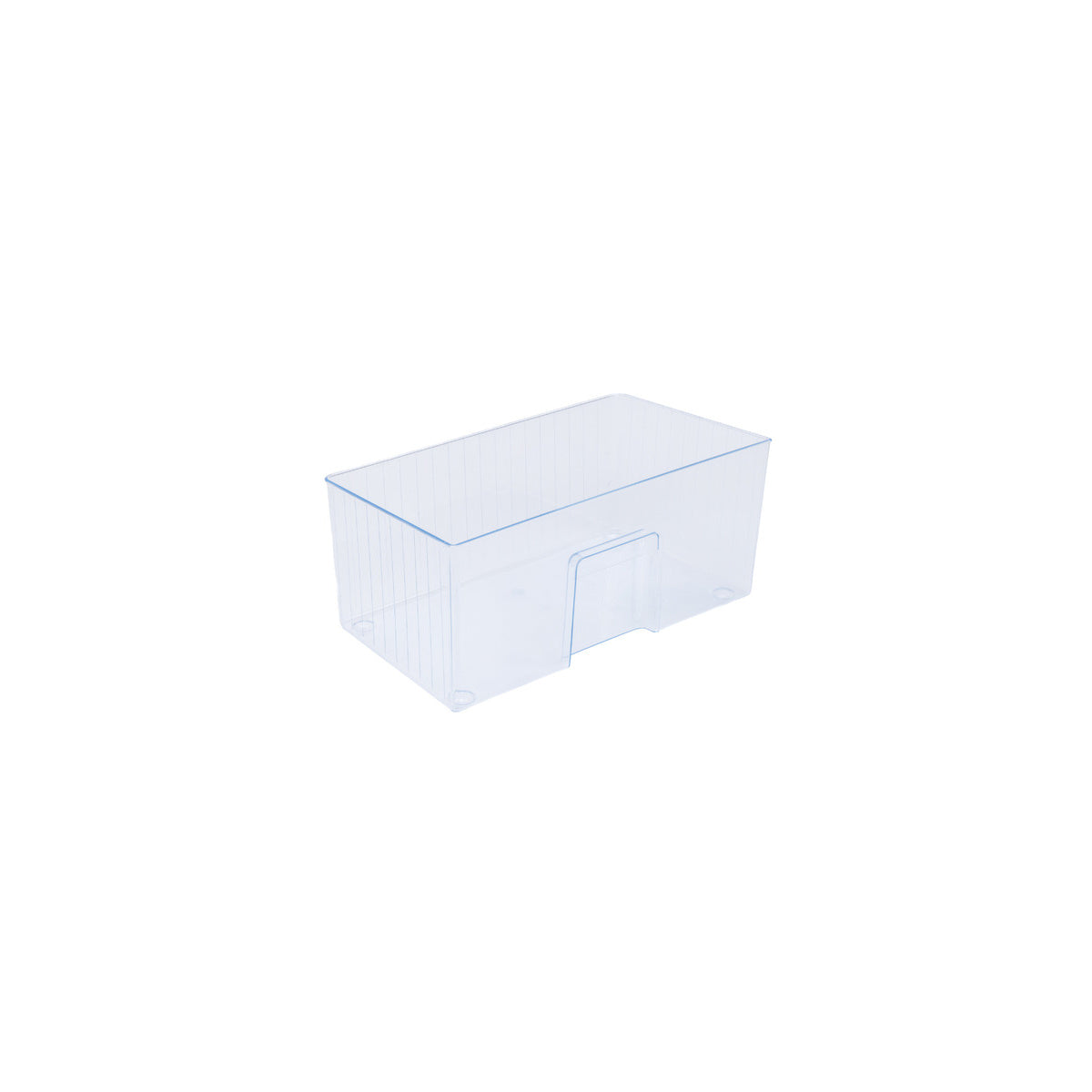Cajón verdura frigorífico | compatible con BALAY | Calidad Original | Codigo fabricante 478715 | Para modelos 3FS3612 KDV29V00/02 KDV3
