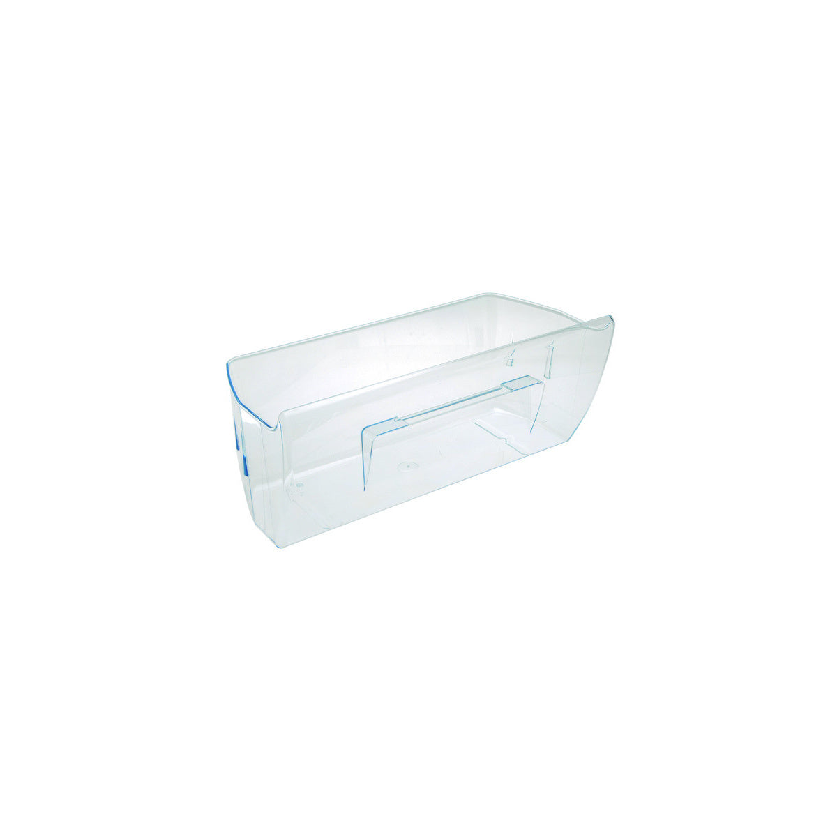 Cajón verdura frigorífico ZANUSSI | compatible con ELECTROLUX | Calidad Original | Codigo fabricante 2062176108 | Para modelos EJ2803A