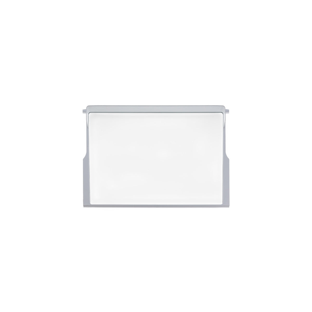 Bandeja cristal frigorífico | compatible con BALAY | Calidad Original | Codigo fabricante 701672 | Para modelos 3FEL2355/10 3KVL5450/18