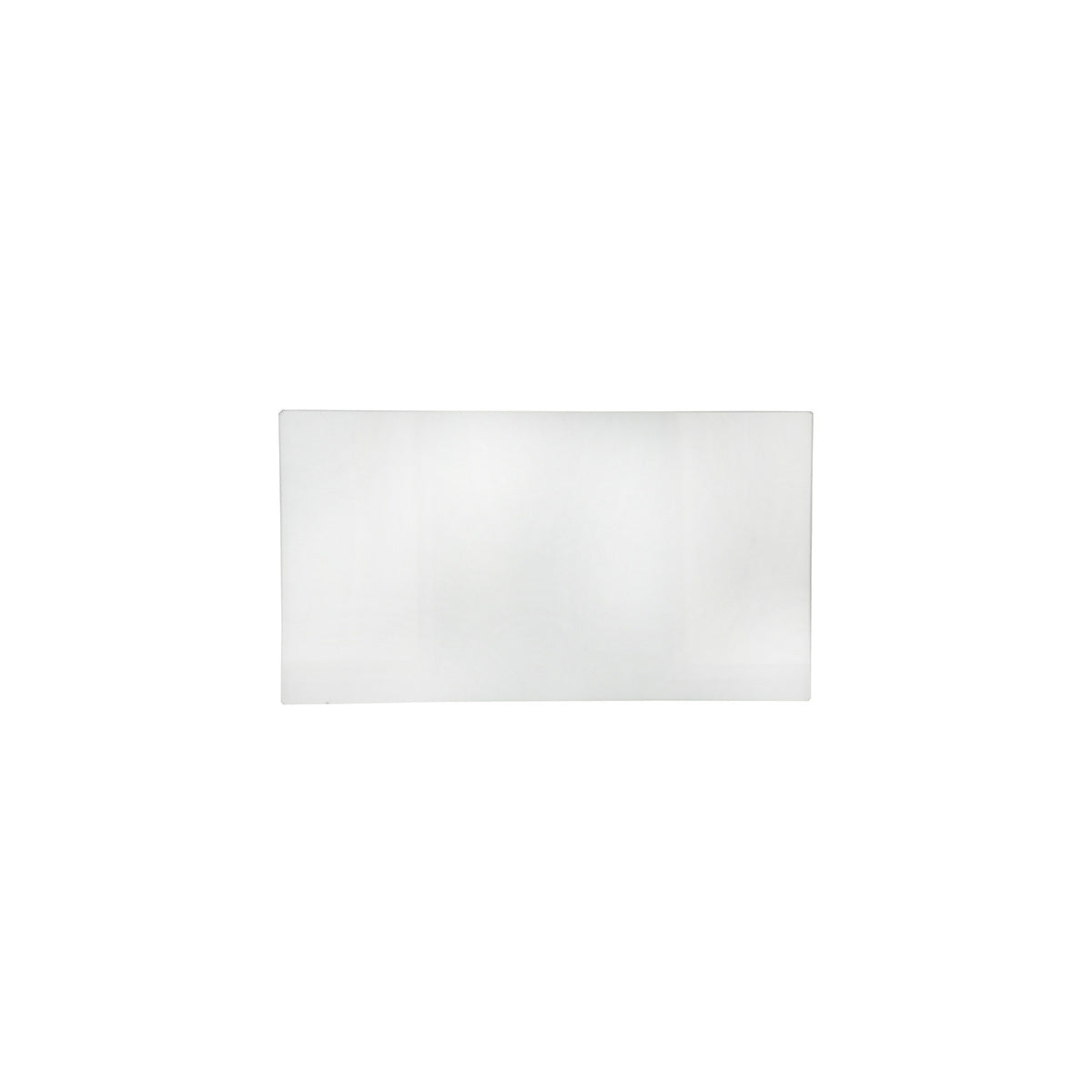 Estante cristal frigorífico CORBERO ZANKER ZANUSSI ZOPPAS | compatible con ELECTROLUX | Calidad Original | Codigo fabricante 22490760