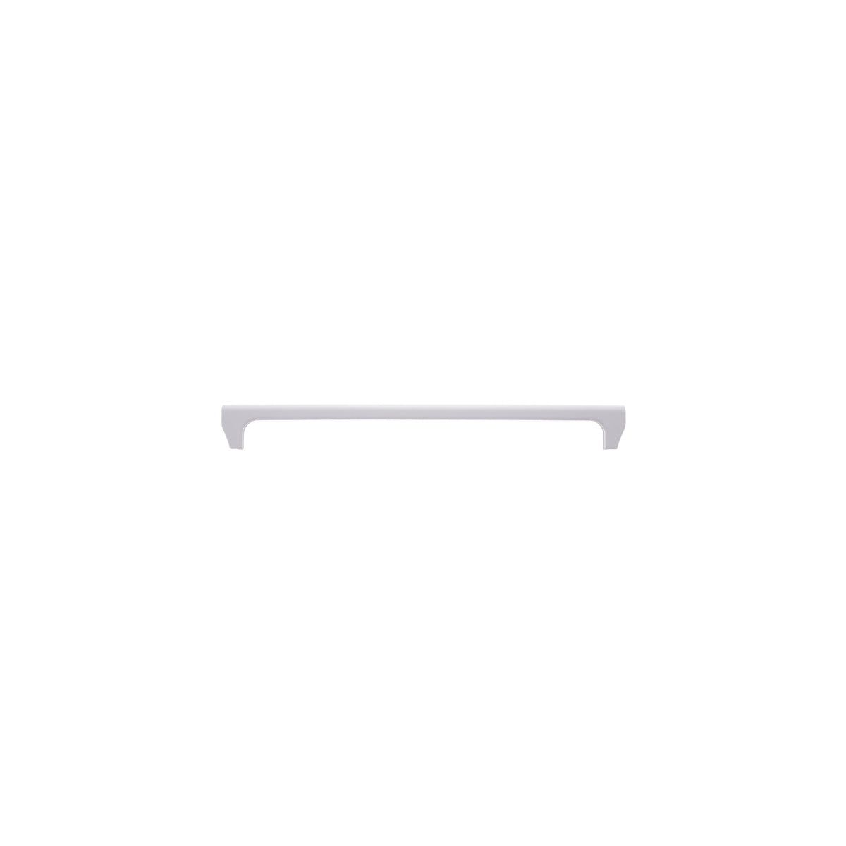Perfil delantero estante frigorífico | compatible con BEKO | Calidad Original | Codigo fabricante | Para modelos DSA28020 CBI7771 CHA27