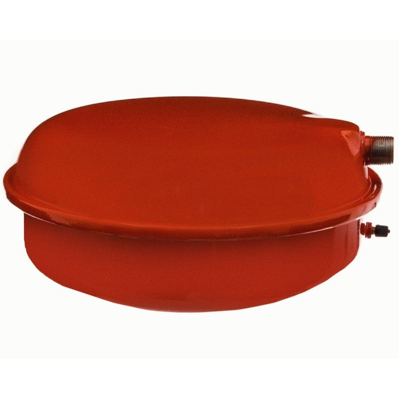 Vaso Expansión Caldera Universal 10 litros 340mm diámetro