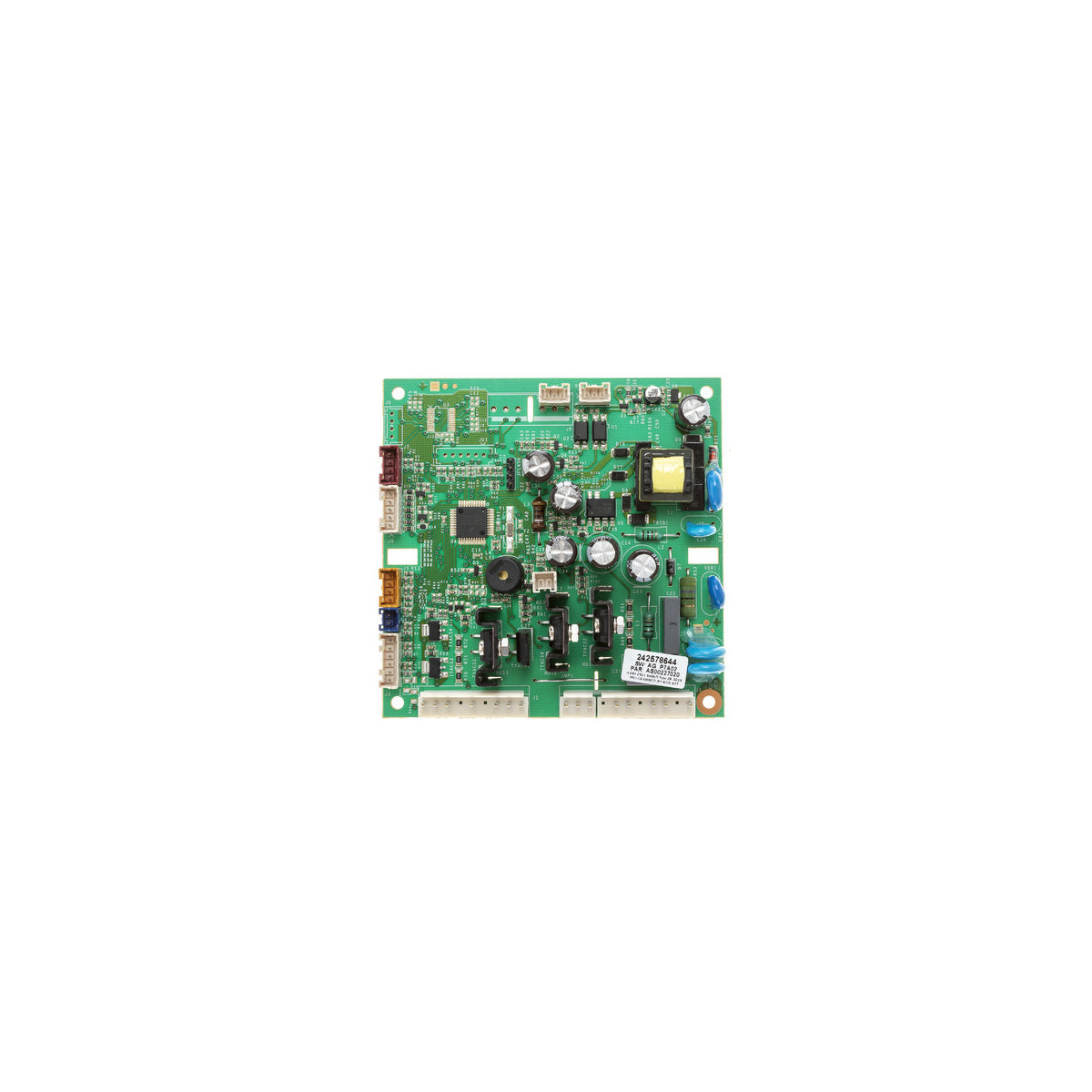 Módulo electrónico frigorifico | compatible con ELECTROLUX | Calidad Original | Codigo fabricante 2425786445 | Mod EN3881AOW EN3488AOW