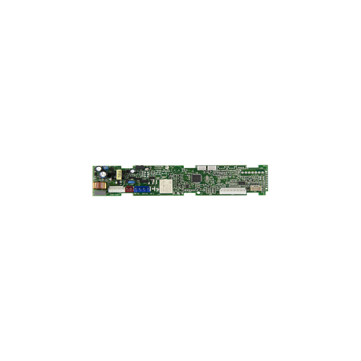 Módulo electrónico frigorífico | compatible con FAGOR | Calidad Original | Codigo fabricante FE9L002F5 | Para modelos FFK6835X