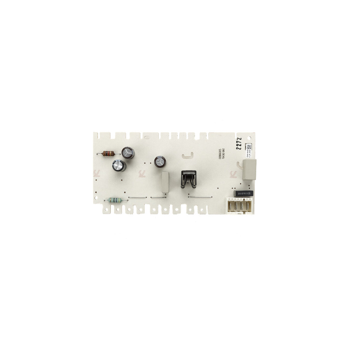 Módulo electrónico frigorífico | compatible con LIEBHERR | Calidad Original | Codigo fabricante 21312851 | Para modelos 3063-21C SGN