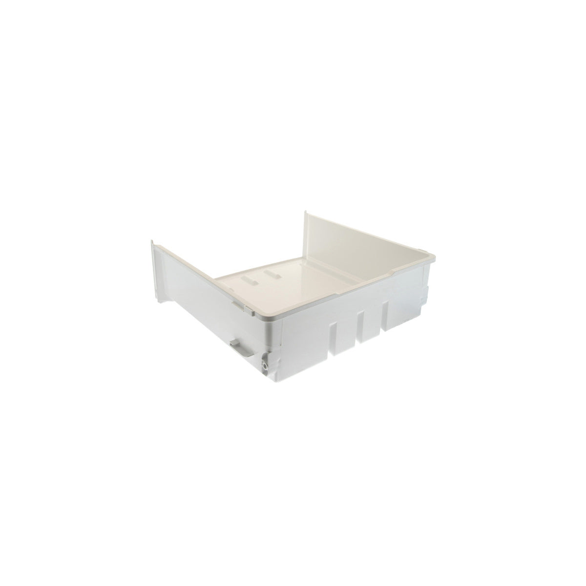 Cajón verduras frigorífico | compatible FAGOR | Calidad Original | Codigo fabricante F28B004B3 | Con ruedas