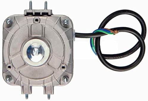 Motor ventilador frigorifico Standard 10W S/P MULTIANCLAJE