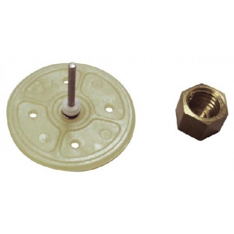 Conjunto estanqueidad calentador Junkers 87005030547