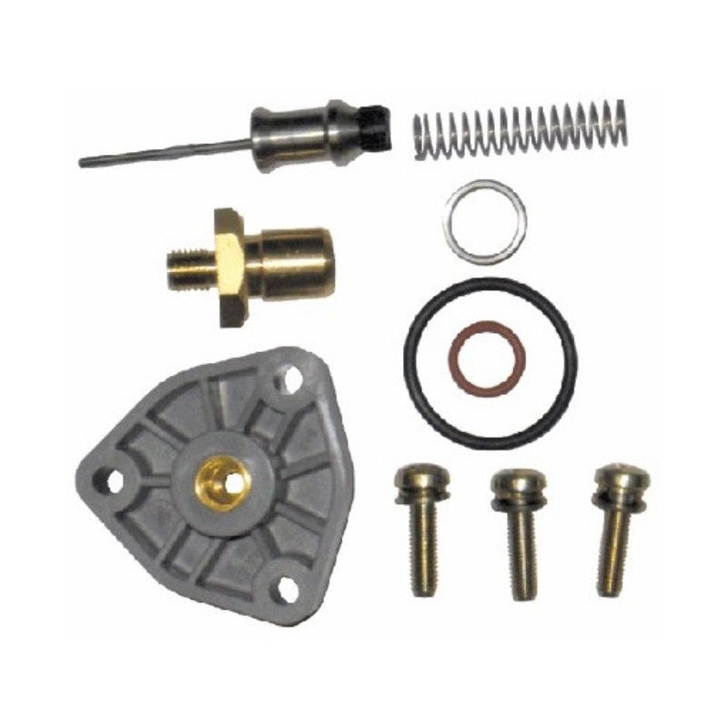 Conjunto estanqueidad calentador Junkers FD381 87057050210