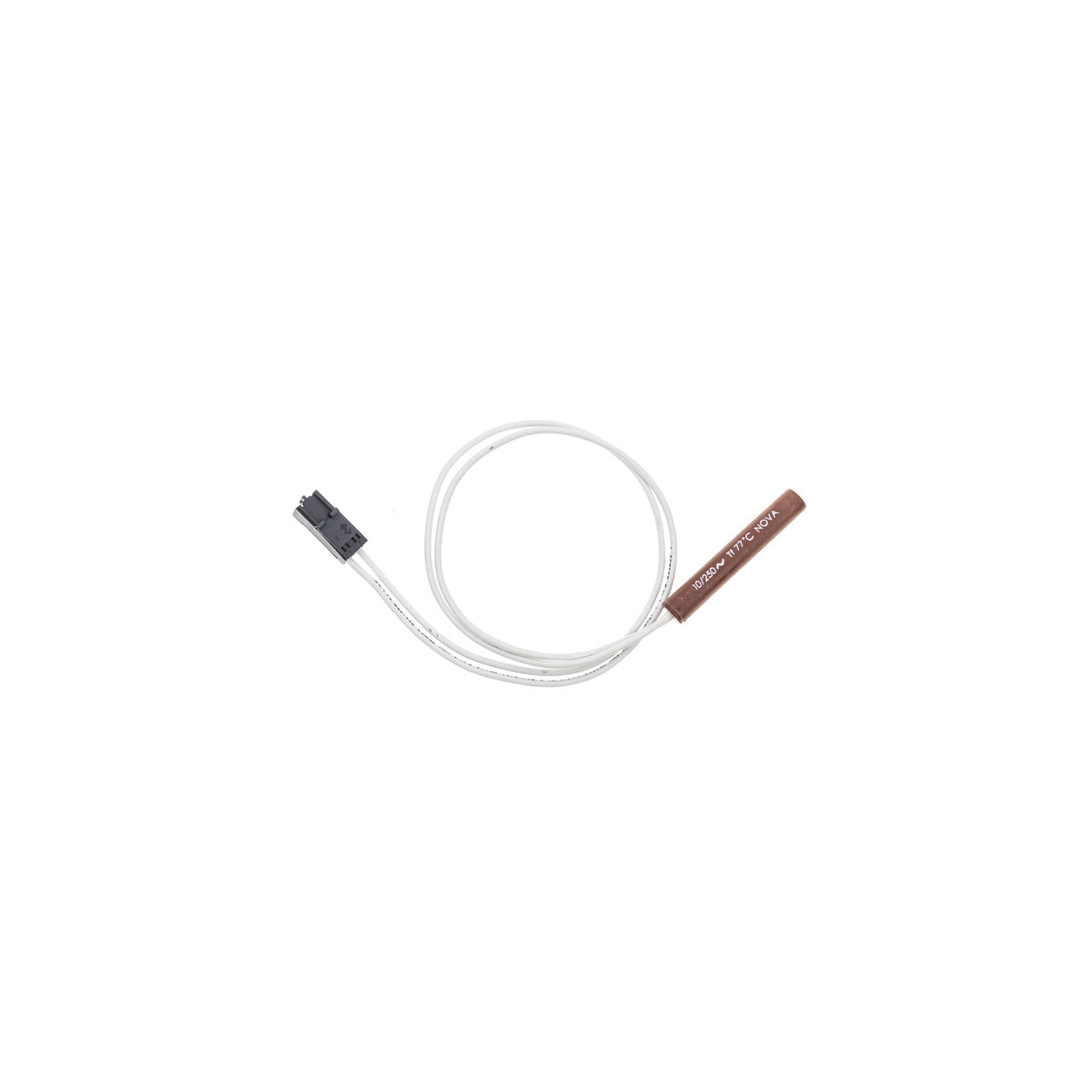 Fusible térmico frigorífico | compatible con CORBERÓ | Calidad Original | Codigo fabricante 32013735 | Para modelos CC1850W COV185NFA