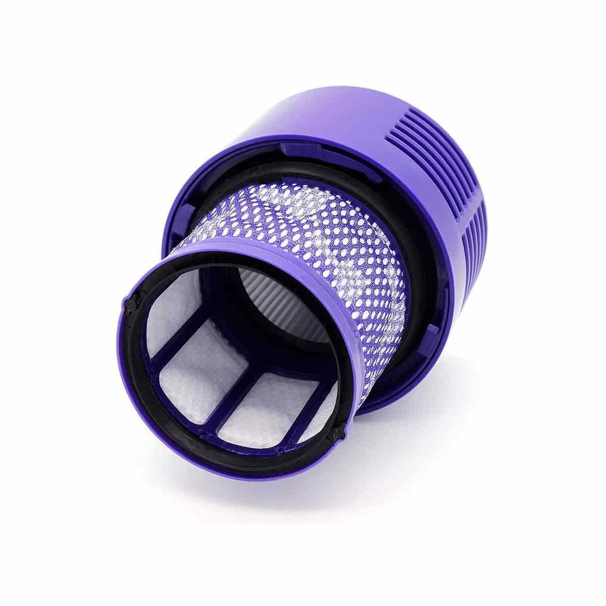 Recambios Dyson V10 Filtro Aspiradora Lavable