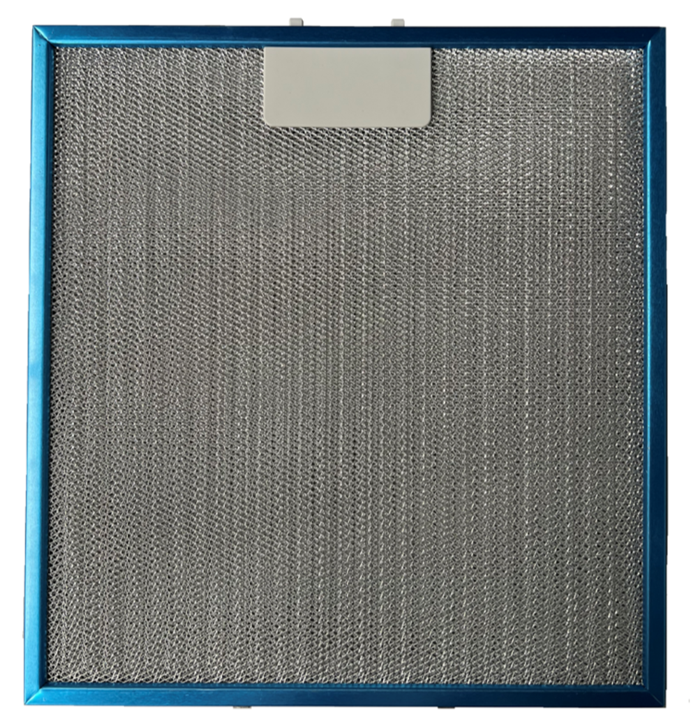 Filtro Campana Extractora TEKA DBB70 324x344 mm