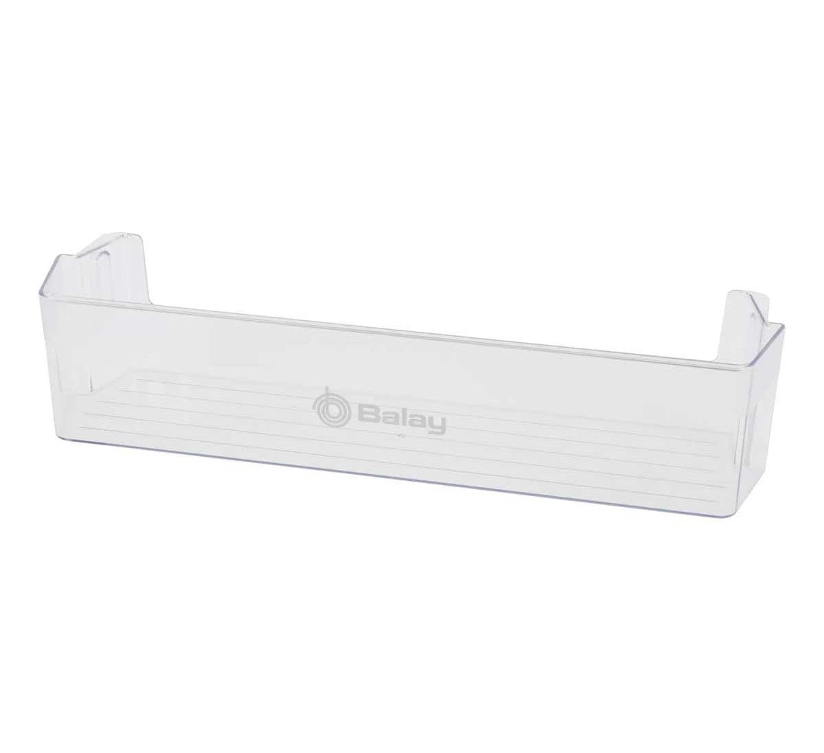 Recamania Estante Botellero Frigorifico Compatible con BALAY 11022295 Transparente
