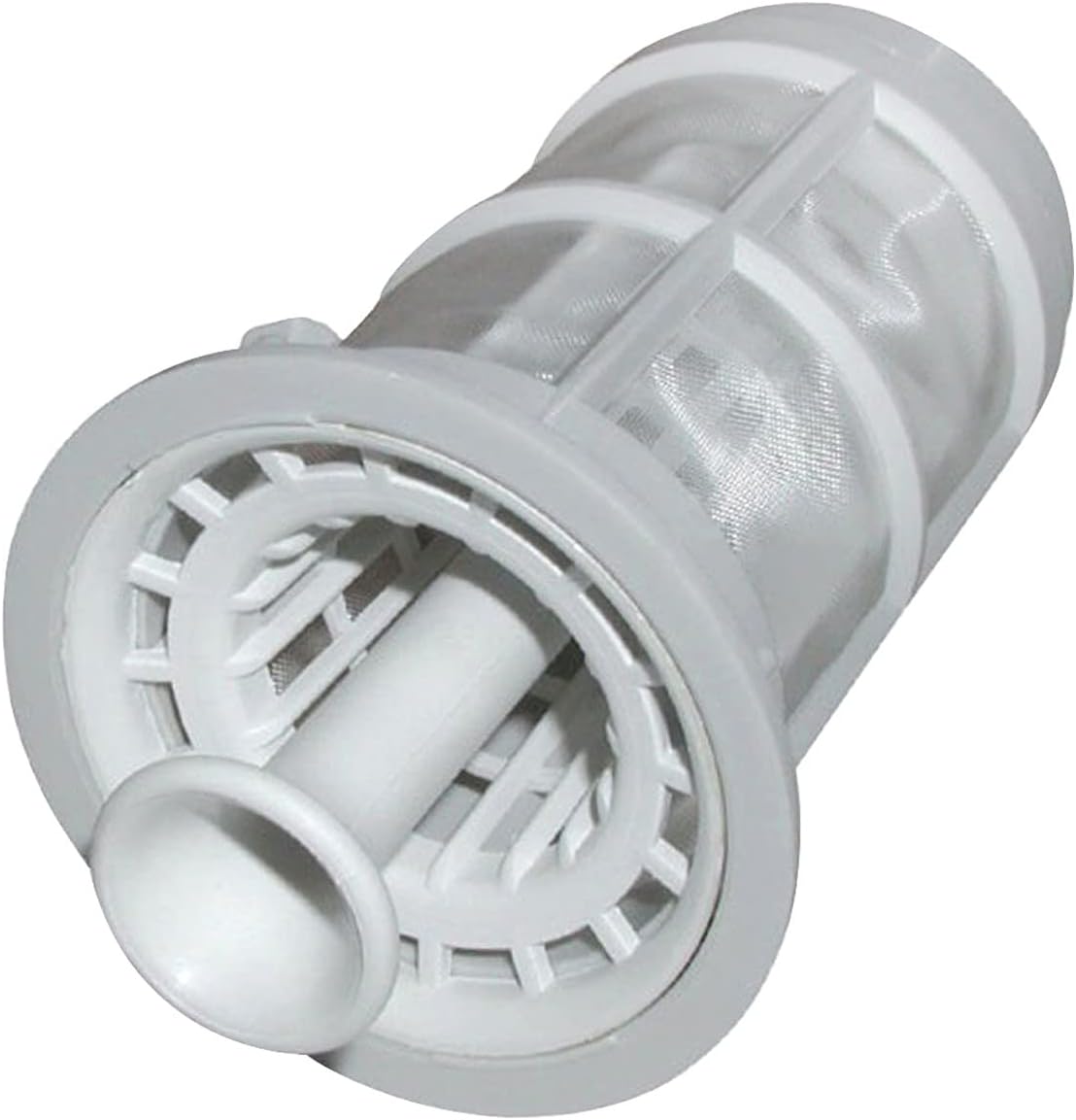 Filtro Lavavajillas Código 1523330213 Compatible con Zanussi, Electrolux y AEG