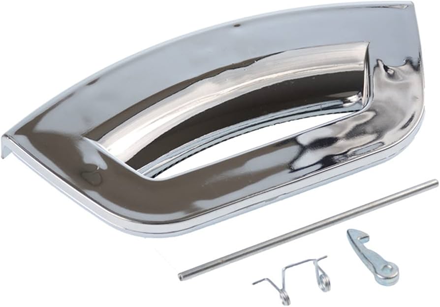 Repuesto Maneta Lavadora C00287769 - 211x107x27mm Compatible Whirlpool, Indesit, Ariston