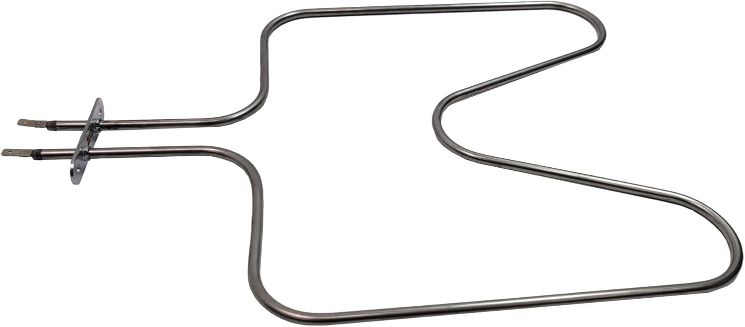 Resistencia inferior horno CORBERO HI2000IA 3570635015, 3570751010, 3570768014