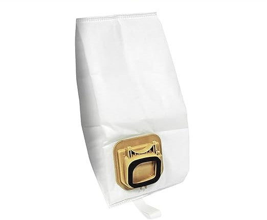 Pack de 6 Bolsas de Microfibra Compatibles con Aspiradoras Folletto VK140