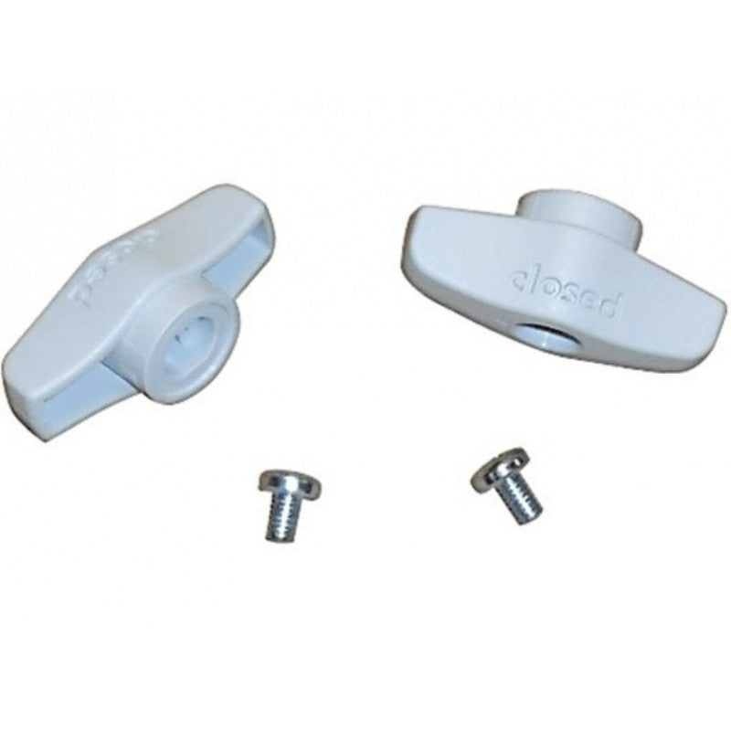 Mando Llave Llenado Caldera VAILLANT 20010292