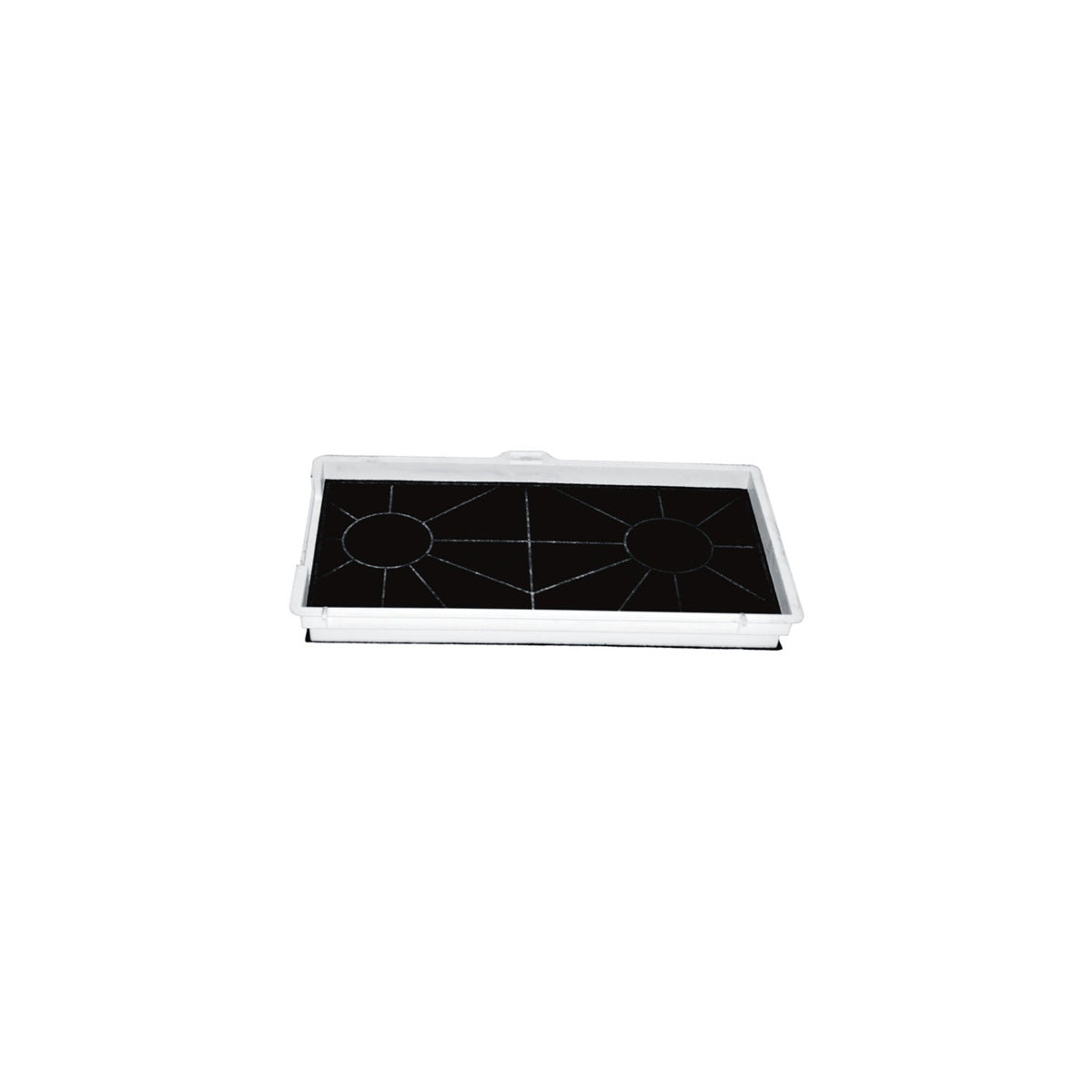 Filtro de carbón activo campanas extractoras | compatible con BALAY | Calidad Original | Codigo fabricante 461422 | Para modelos 3BF745