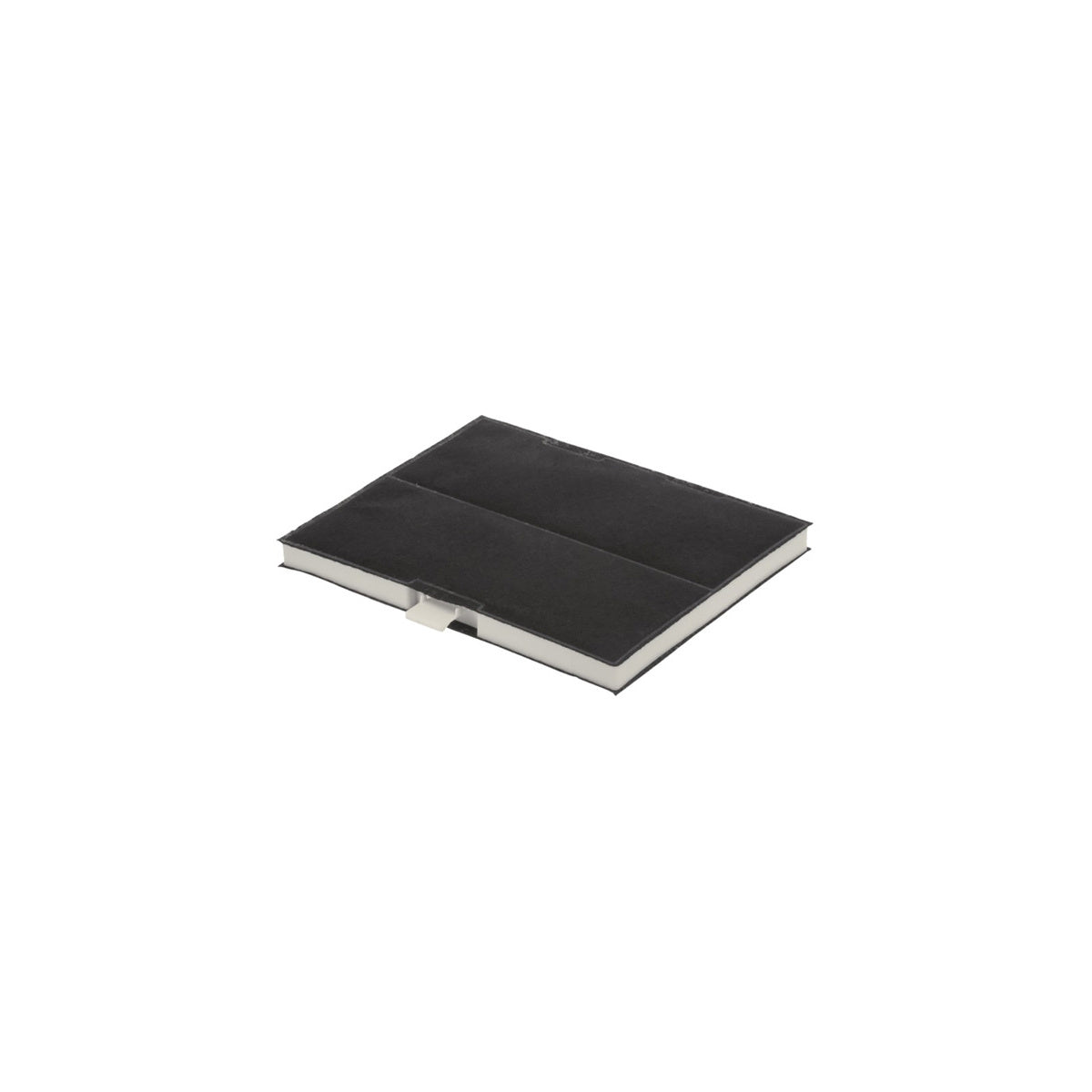 Filtro de carbón activo campanas | compatible con BOSCH | Calidad Original | Codigo fabricante 744073 | Para modelos DHZ5246/01 Z5133X1