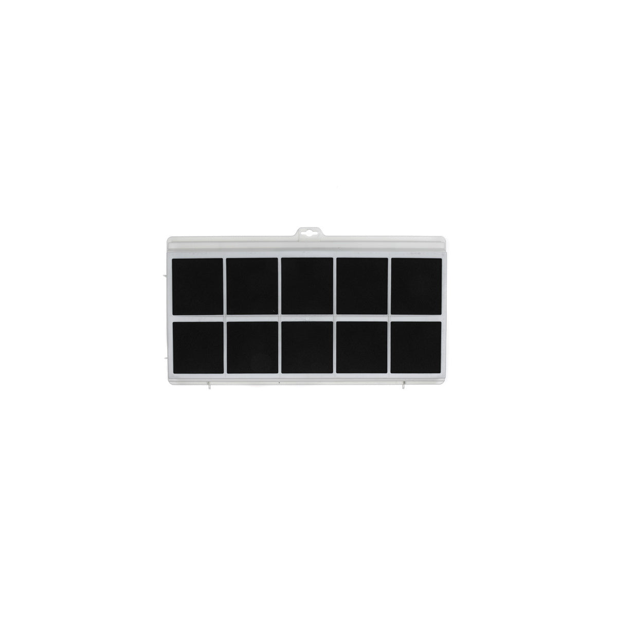 Filtro de carbón activo campanas extractora | compatible con BOSCH | Calidad Original | Codigo fabricante 460478 | Para modelos DSZ11AF