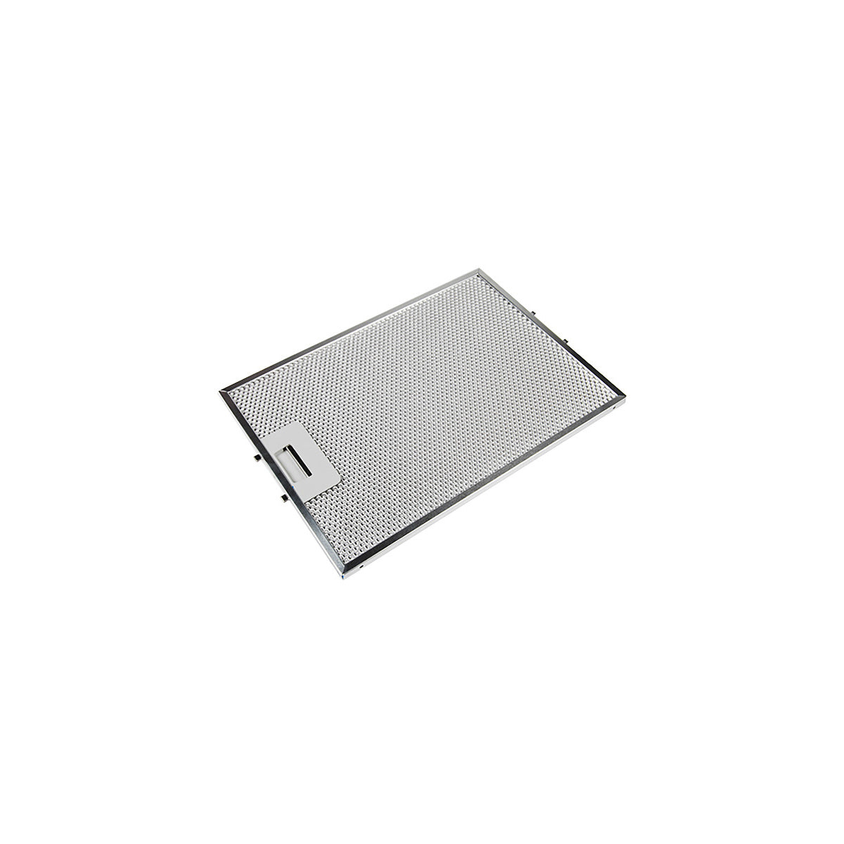 Filtro metálico campana extractora | compatible con FAGOR | Calidad OEM | Codigo fabricante YY87X6378 | Para modelos CFS600AX CFS90AX C