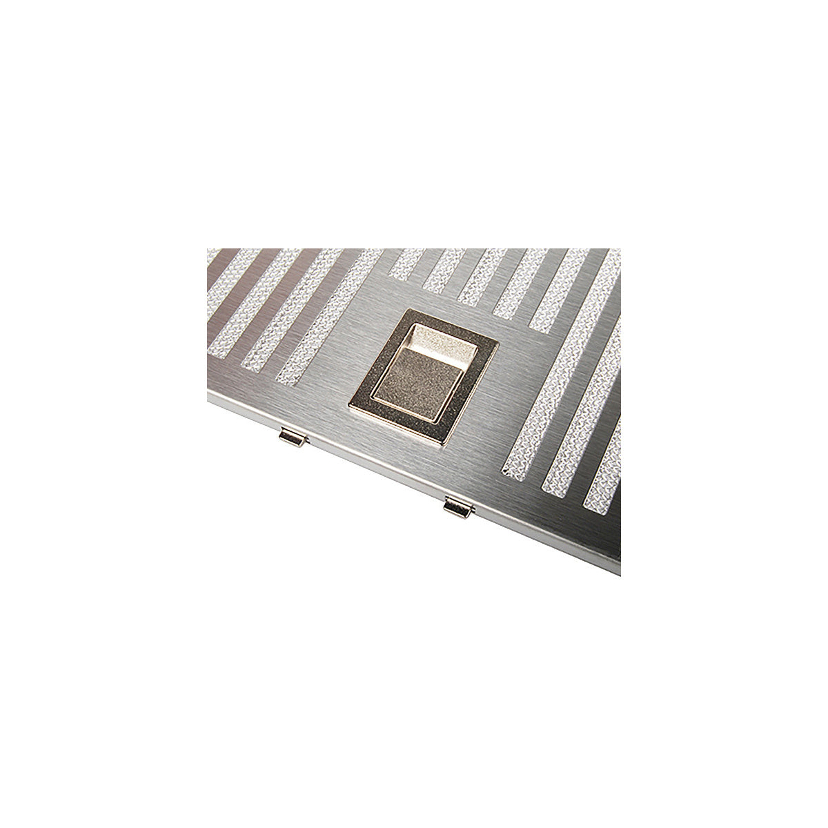 Filtro metálico fijo campana extractora | compatible con TEKA | Calidad OEM | Codigo fabricante 892310004 | Para modelos 6415 CNL 6815