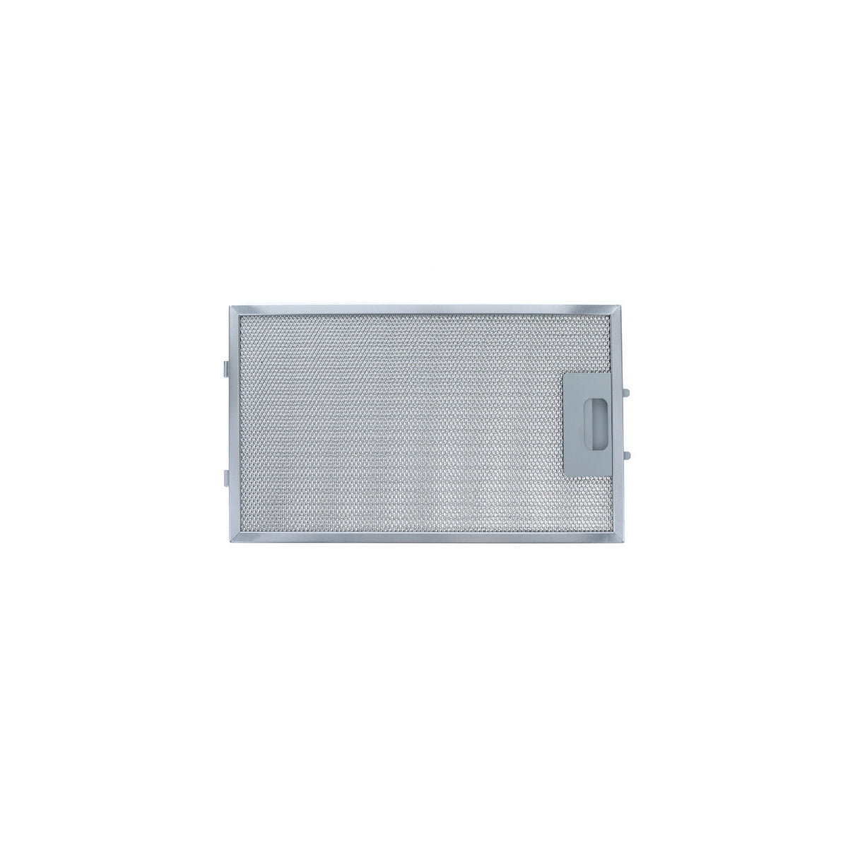 Rejilla filtro campana extractora | compatible con AEG | Calidad Original | Codigo fabricante 4055101697 | Modelo DK9160-M DK9360-M EFC