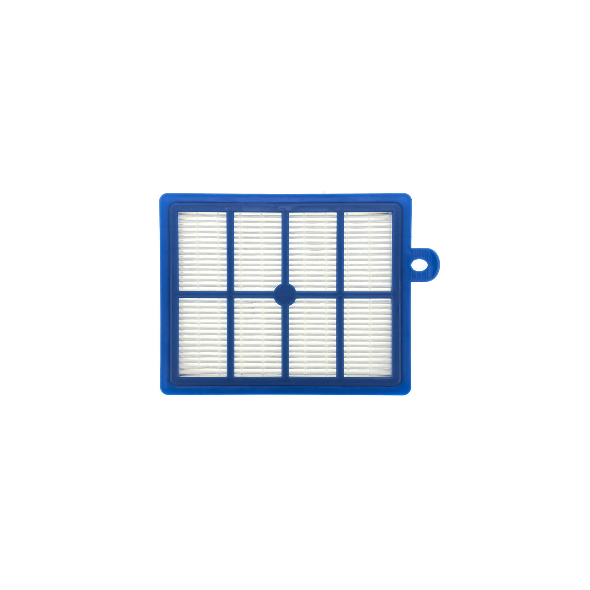 Filtro HEPA aspirador | compatible con ELECTROLUX | Calidad Adaptable | Codigo fabricante 9001677682 | Para modelos EB61A5UG EB61A6UG EB