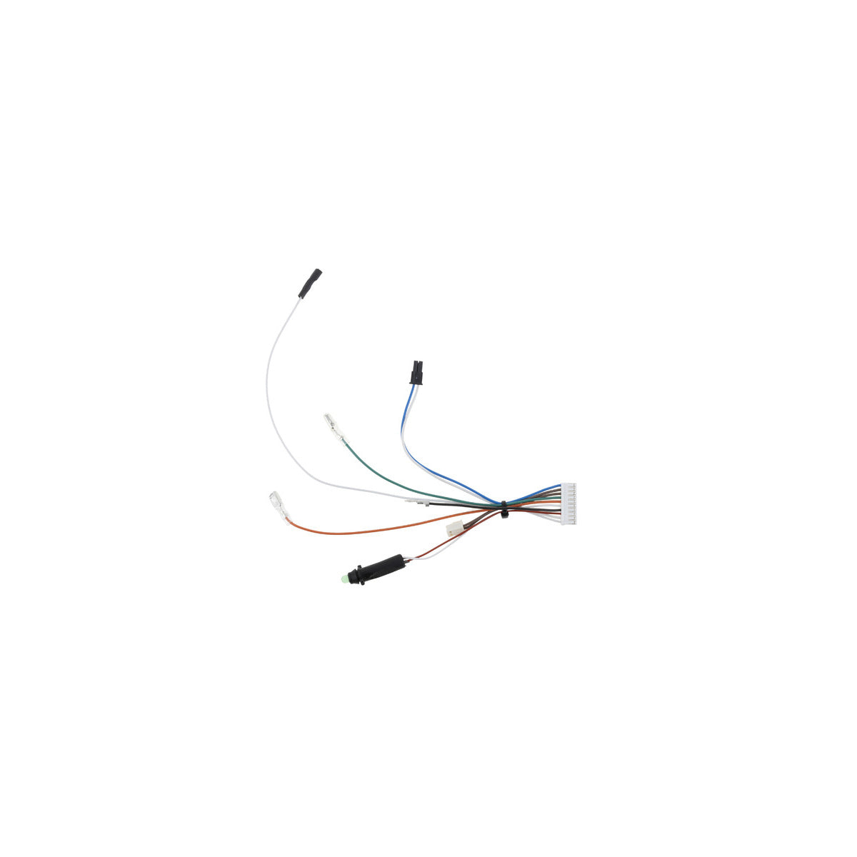 Cable conexiones calentador JUNKERS | compatible con JUNKERS/BOSCH | Calidad Original | Codigo fabricante 8738727993 | Para modelos