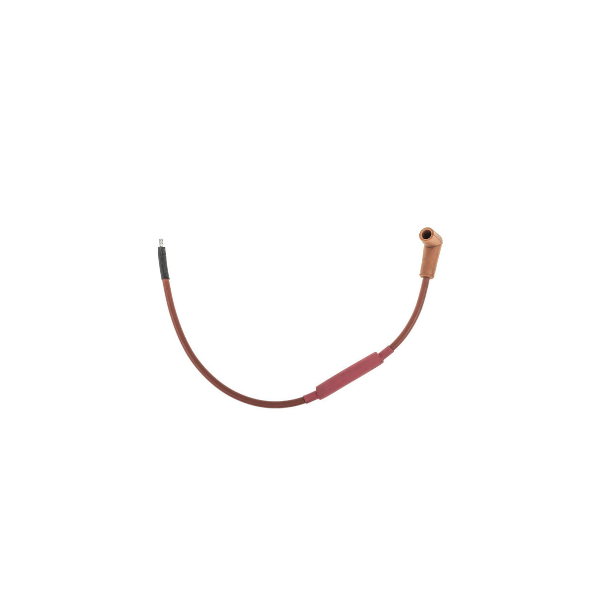 Cable encendido electrodo caldera | compatible con TIFELL | Calidad Original | Codigo fabricante CV134WRX1A | Para modelos PREMINOX 26