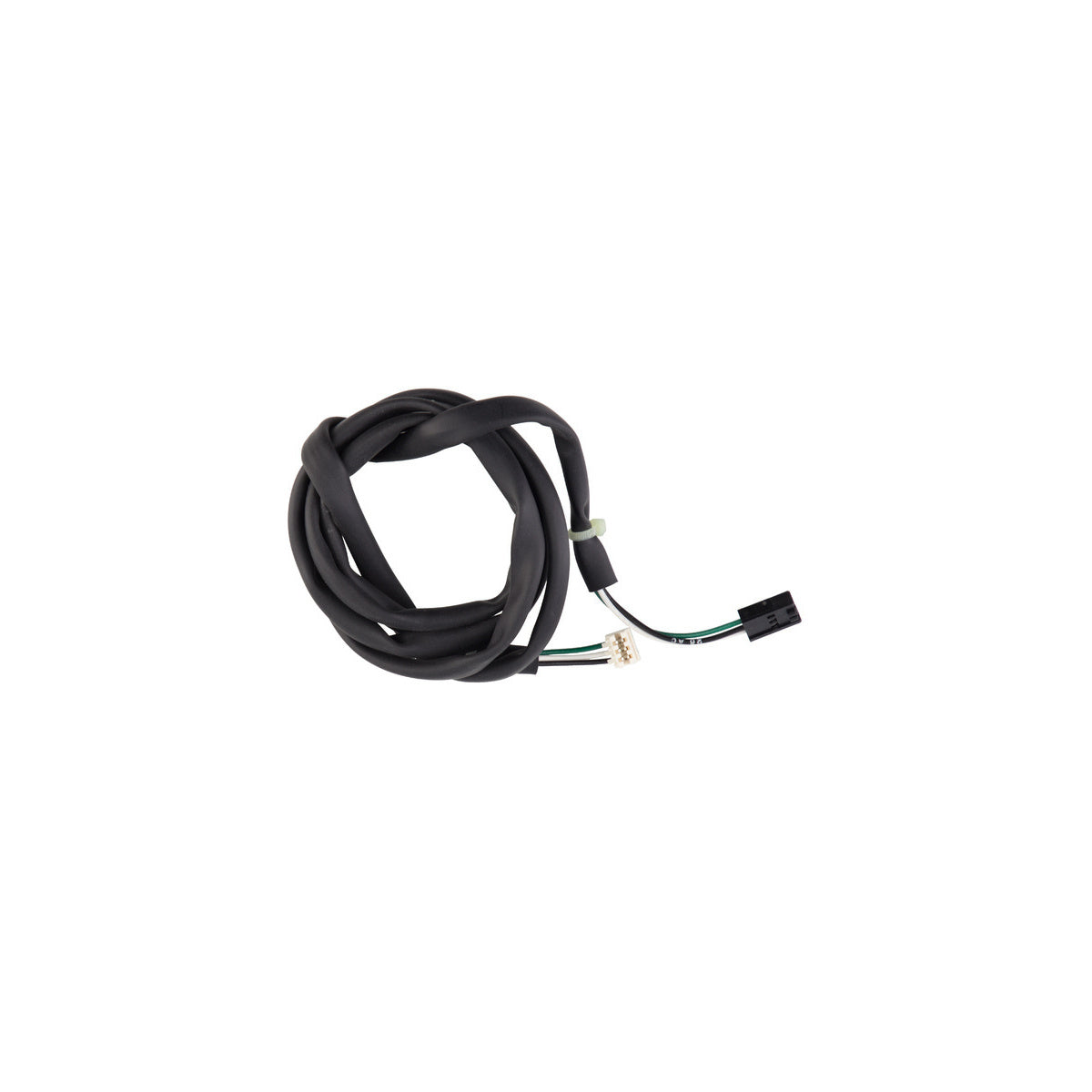 Cable conexión presostato caldera | compatible con ROCA | Calidad Original | Codigo fabricante 125851347 | Para modelos NOVANOX 24/24F