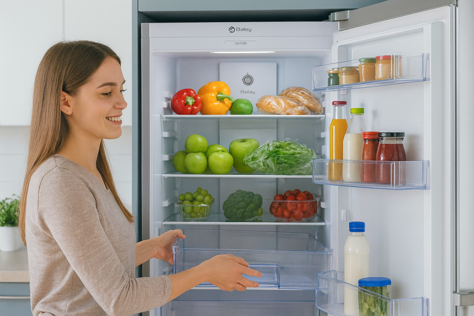 Cajón Verduras Chiller Frigorífico Bosch Balay 00680288