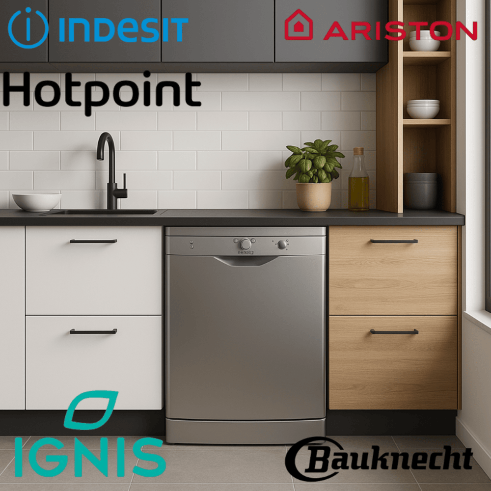 Recamania Cesta Cubiertos lavavajillas INDESIT C00257140 - compatible con lavavajillas Hotpoint 99673-8729 - C00386607