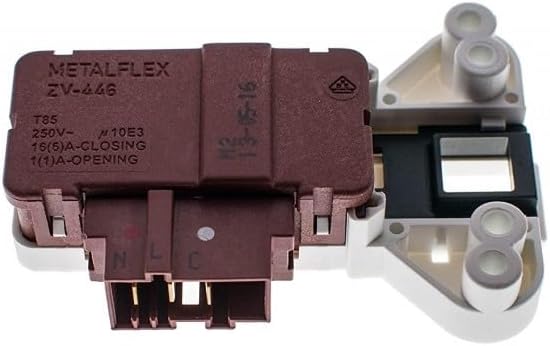 Blocapuerta Lavadora Fagor L39A004I8 L39A006I3 AS0031771