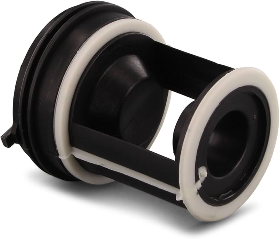 Filtro de Pelusas para Lavadora Código Original C00045027 | Compatible con Indesit, Ariston...