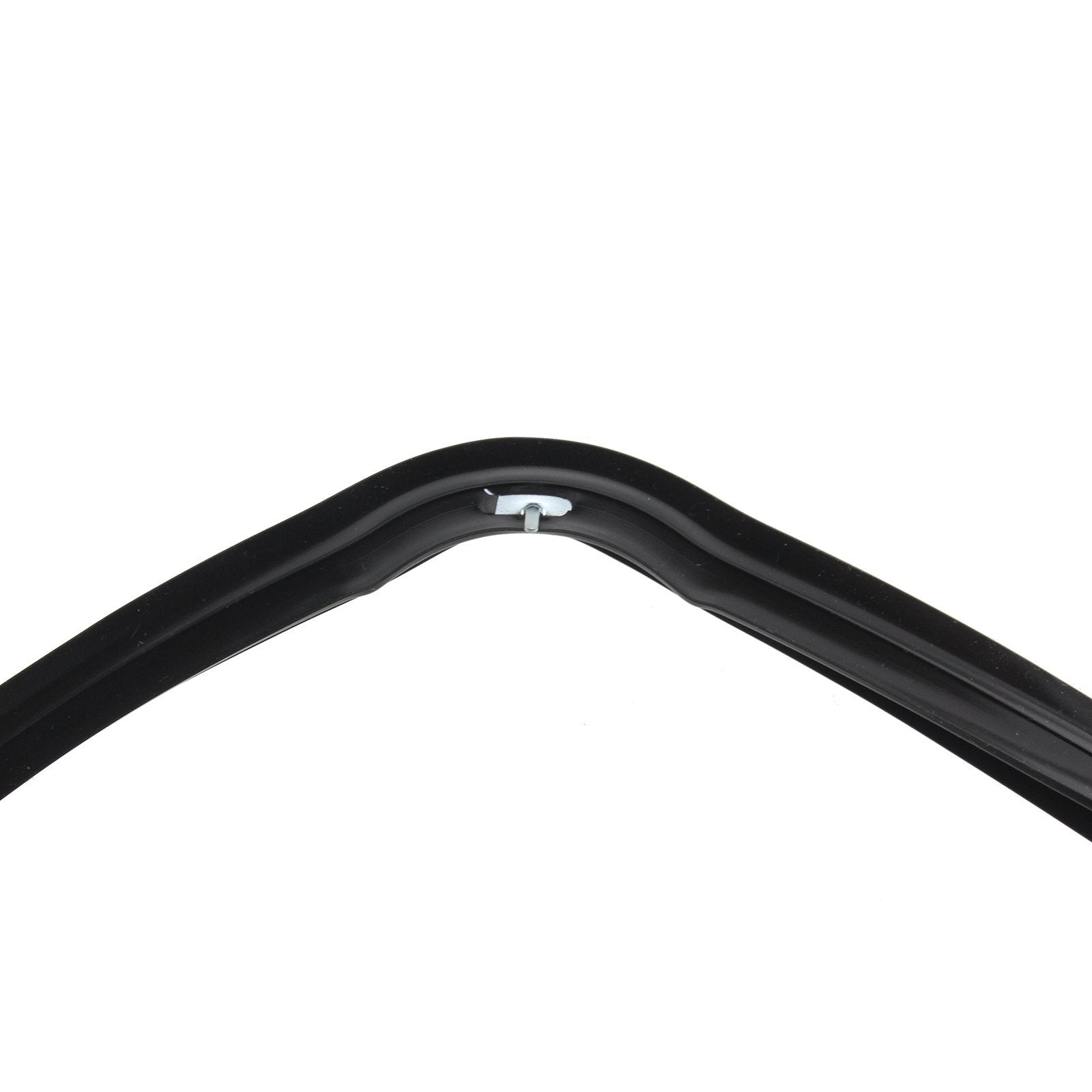 Junta de Goma Original Ariston C00111687 48200002281 para Puerta de Horno