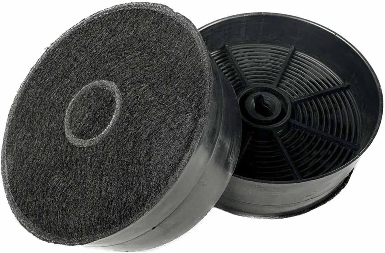 Kit Filtro Campana Extractora Electrolux – 2 Unidades | Recambio Original 9029798809